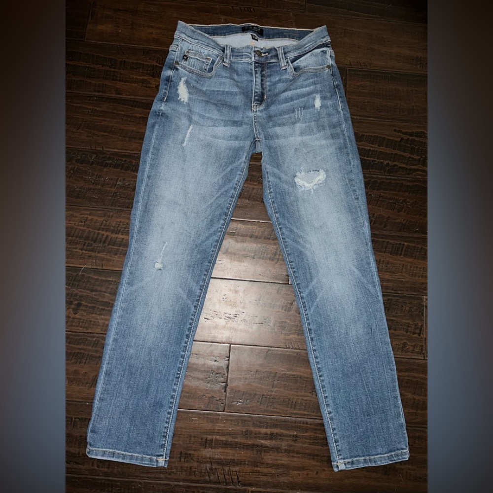 Judy blue jeans